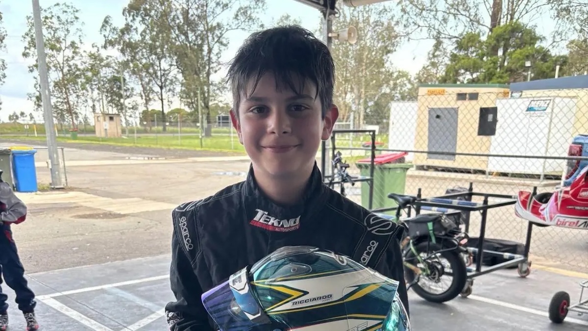 mathias morto a 12 anni in un incidente l8217annuncio di pap224 alberto tutta l8217italia in lacrime da Caffeinamagazine.it mathias morto a 12 anni in un incidente l8217annuncio di pap224 alberto tutta l8217italia in lacrime
