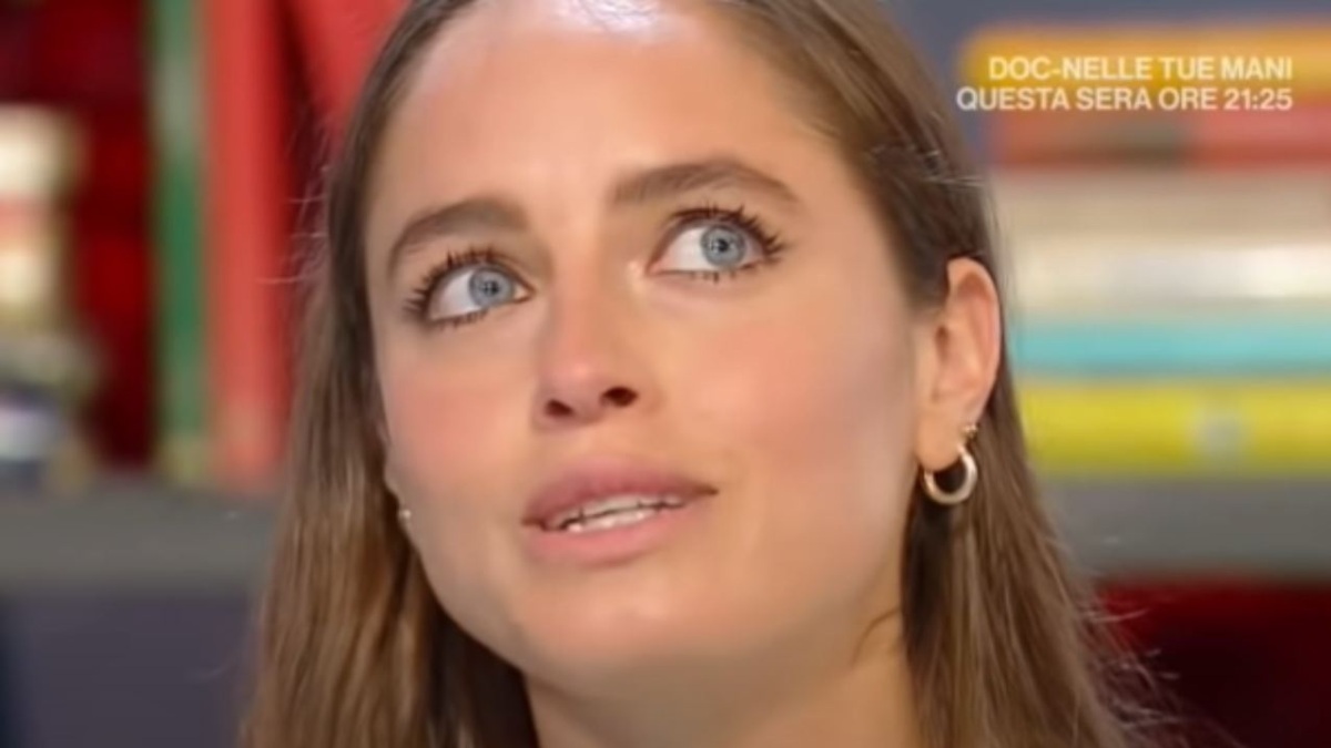 200 morto mentre giravo il film dolore atroce per matilde gioli da Caffeinamagazine.it 200 morto mentre giravo il film dolore atroce per matilde gioli