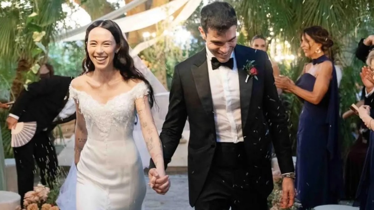 com8217232 possibile matrimonio aurora ramazzotti il dettaglio sconcertante sul figlio cesare da Caffeinamagazine.it com8217232 possibile matrimonio aurora ramazzotti il dettaglio sconcertante sul figlio cesare