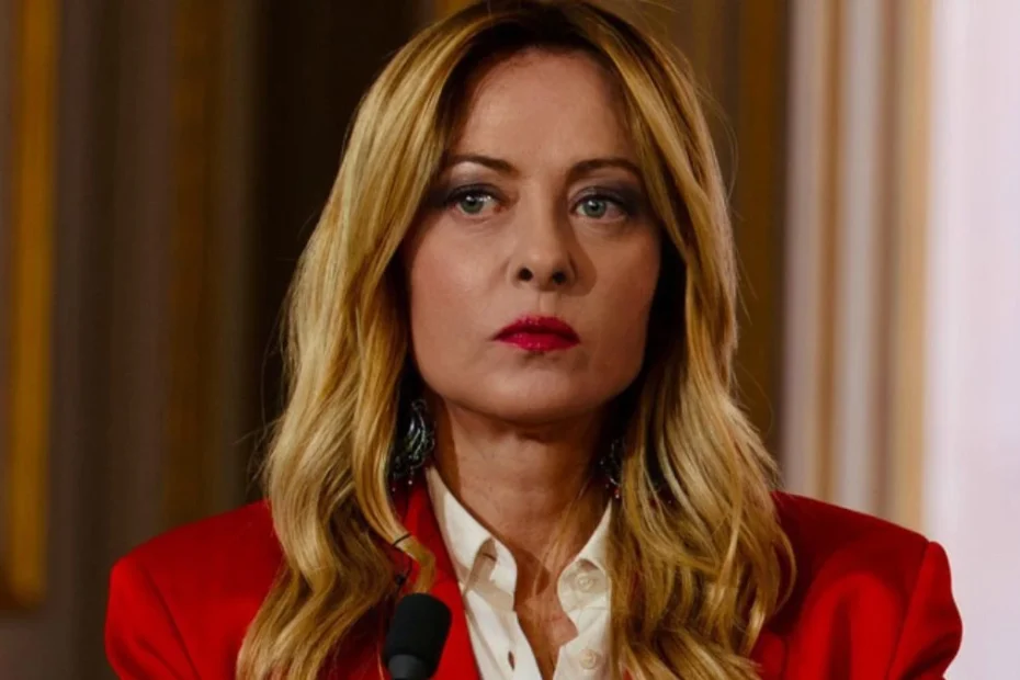 giorgia meloni sindrome otoliti cos'è