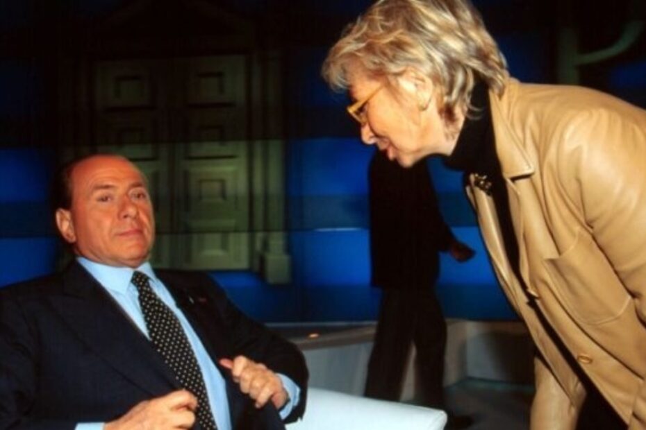 “Addio per sempre”: per vent’anni a fianco di Berlusconi, è morta oggi