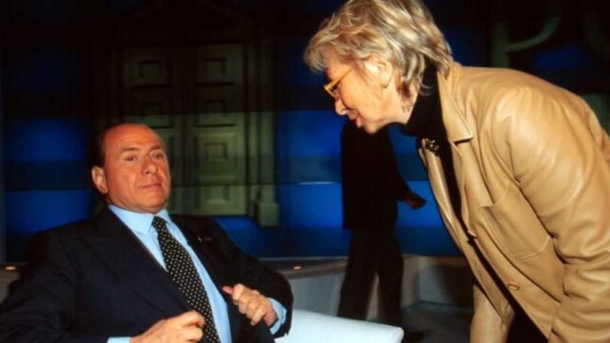200 morta mity simonetto storica consulente d8217immagine di silvio berlusconi la carriera gli aneddoti e i funerali da Caffeinamagazine.it 200 morta mity simonetto storica consulente d8217immagine di silvio berlusconi la carriera gli aneddoti e i funerali