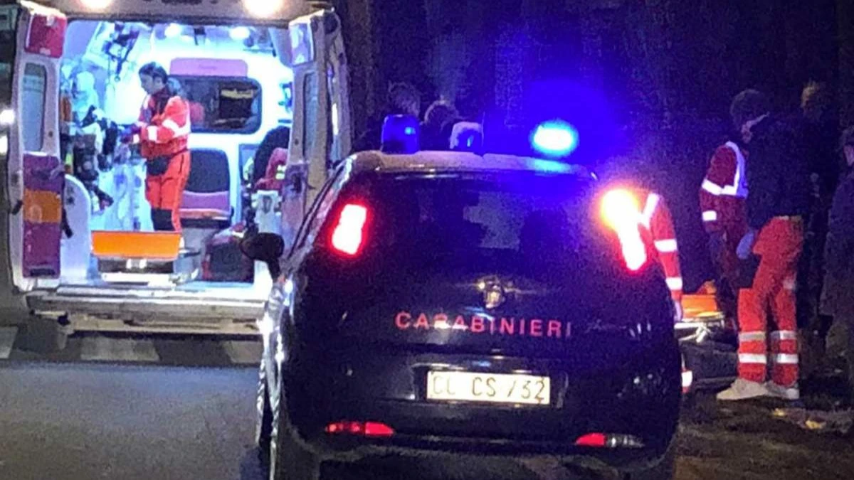 me lo ha strappato e lo ha ingoiato violenza disumana in italia una scena spaventosa da Caffeinamagazine.it me lo ha strappato e lo ha ingoiato violenza disumana in italia una scena spaventosa