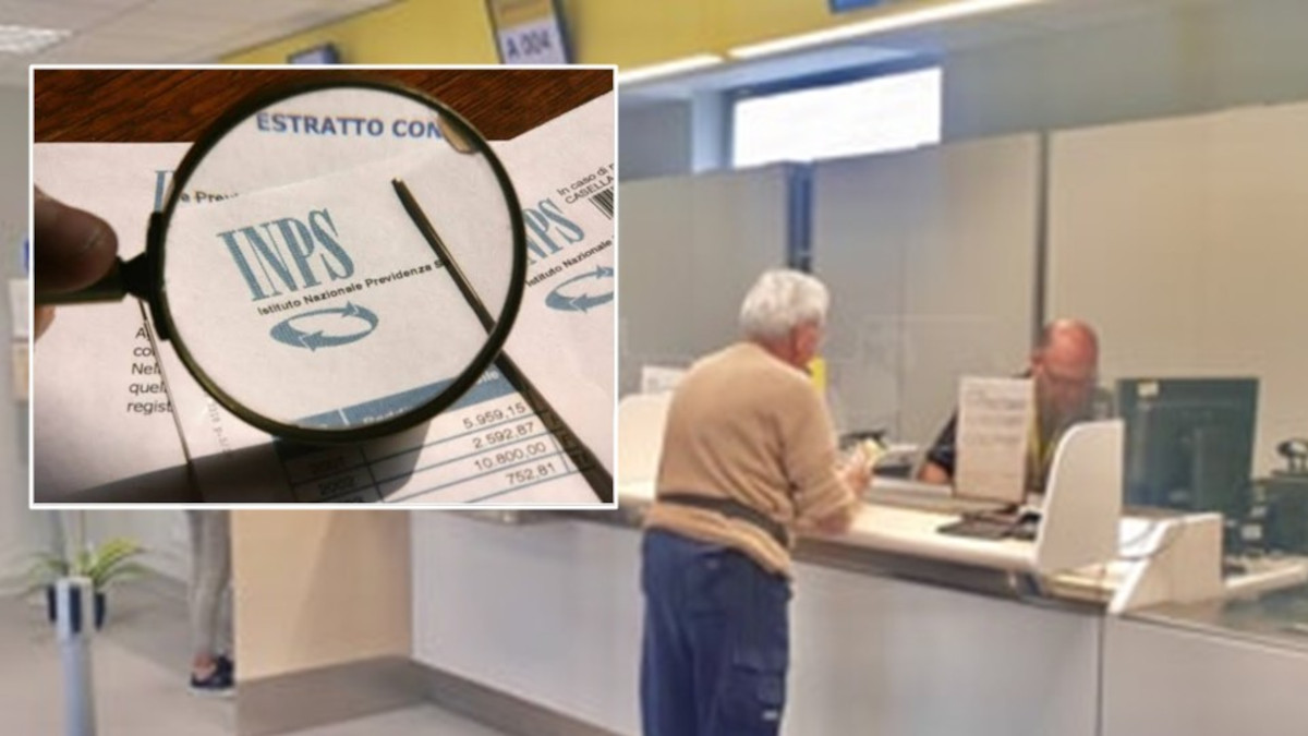 pensioni luglio 2026 quando arrivano i pagamenti gli importi normali e maggiorati da Caffeinamagazine.it pensioni luglio 2026 quando arrivano i pagamenti gli importi normali e maggiorati