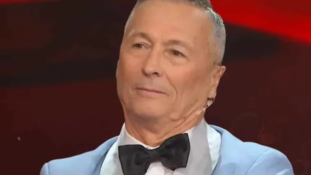 paolo belli la notizia dopo il caso dell8217incidente dicono che finisce cos236 da Caffeinamagazine.it paolo belli la notizia dopo il caso dell8217incidente dicono che finisce cos236