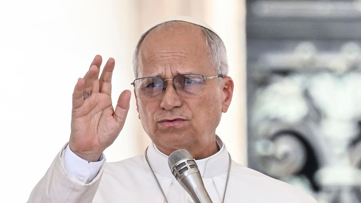 li ha scomunicati trema la chiesa la decisione di papa leone xiv da Caffeinamagazine.it li ha scomunicati trema la chiesa la decisione di papa leone xiv