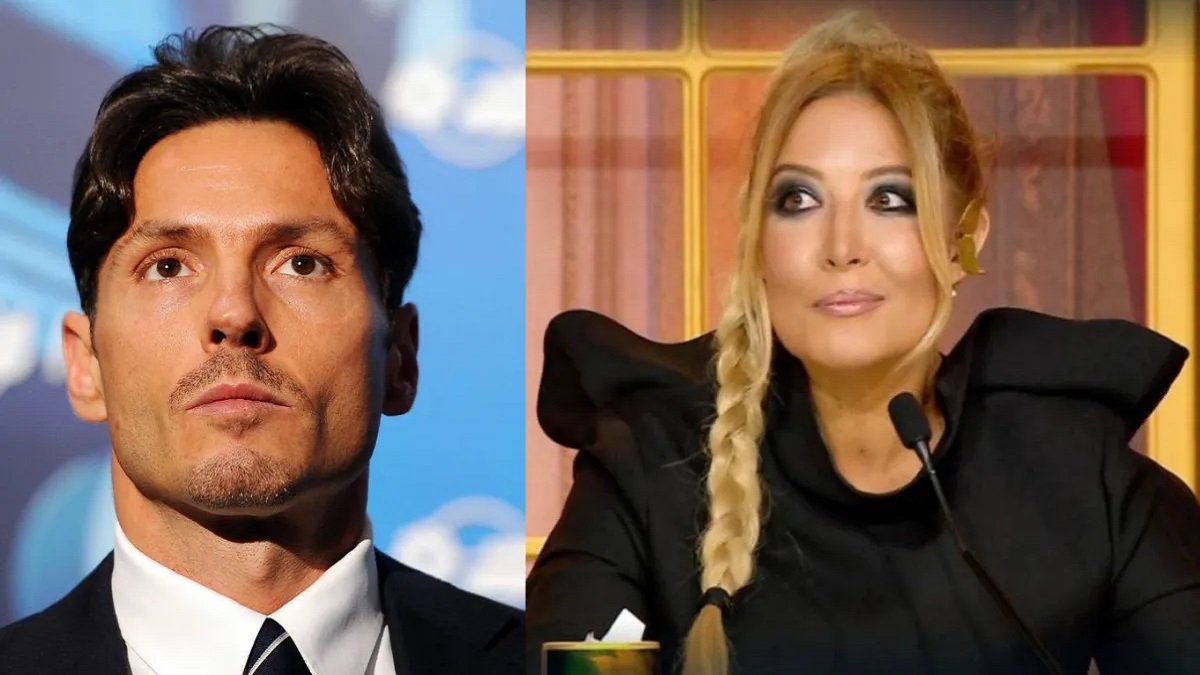 pier silvio berlusconi la decisione definitiva su selvaggia lucarelli l8217annuncio ufficiale da Caffeinamagazine.it pier silvio berlusconi la decisione definitiva su selvaggia lucarelli l8217annuncio ufficiale