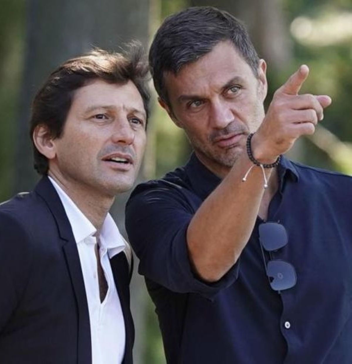 pirlo no ct si dimettono