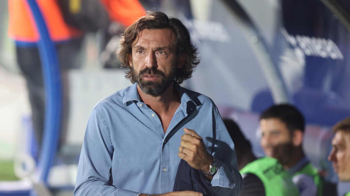 nuovo ct italia salta pirlo adesso per la panchina il favorito 232 lui da Caffeinamagazine.it nuovo ct italia salta pirlo adesso per la panchina il favorito 232 lui