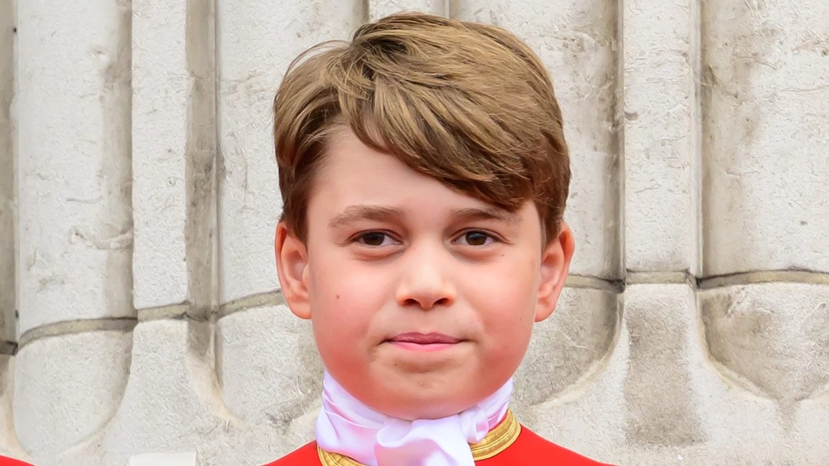 compleanno speciale per il primogenito di william e kate com8217232 oggi il principino george da Caffeinamagazine.it compleanno speciale per il primogenito di william e kate com8217232 oggi il principino george