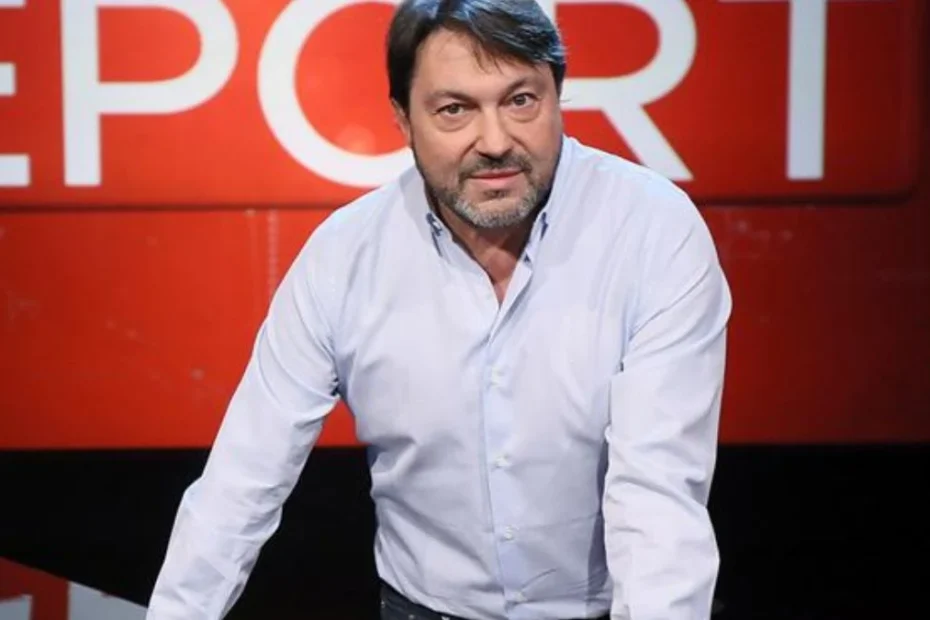 attentato ranucci indagato lui