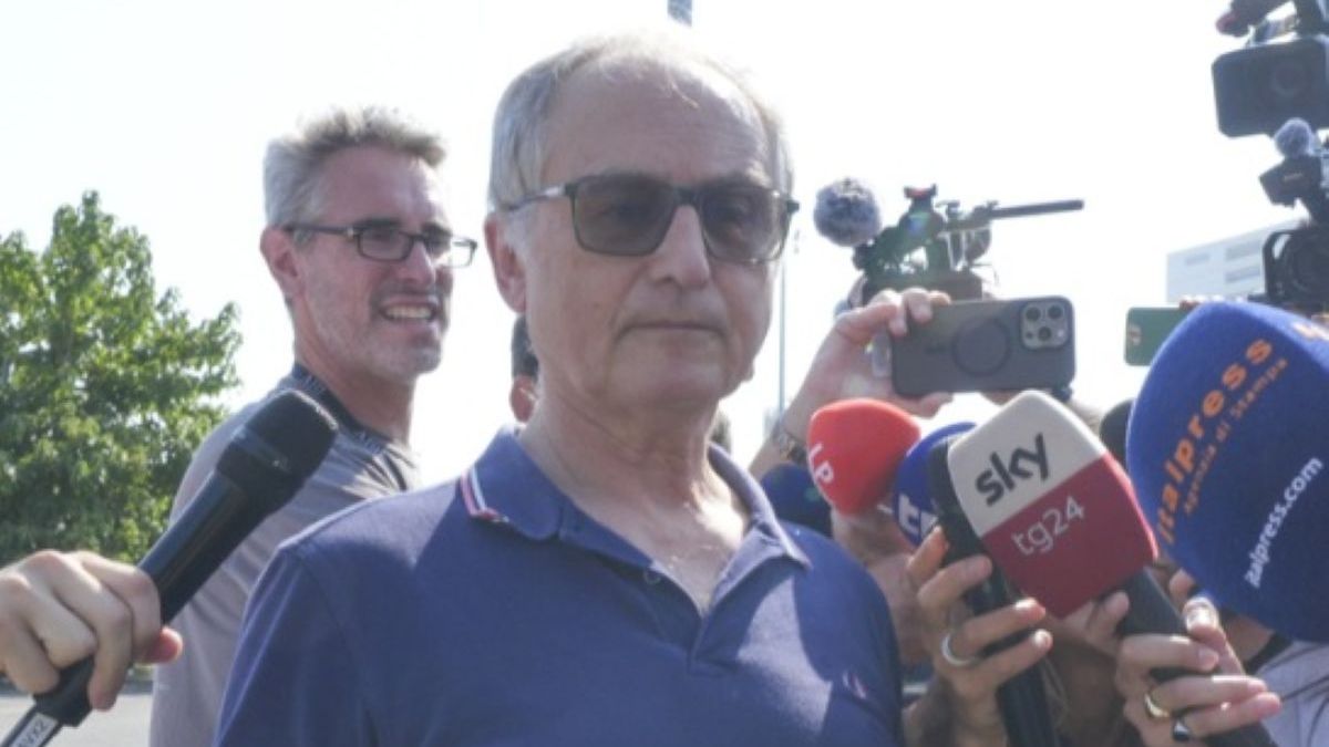 roggero in carcere le sue prime parole e il messaggio per mattarella da Caffeinamagazine.it roggero in carcere le sue prime parole e il messaggio per mattarella