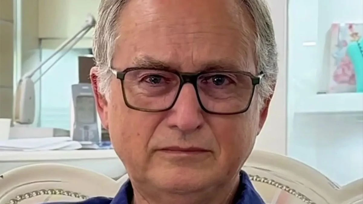 cos236 pu242 uscire dal carcere mario roggero la notizia appena arrivata da Caffeinamagazine.it cos236 pu242 uscire dal carcere mario roggero la notizia appena arrivata