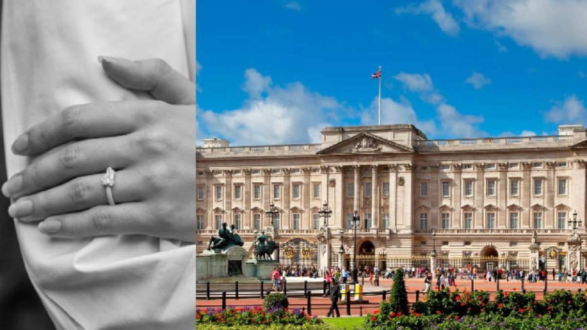 royal wedding in arrivo l8217annuncio ufficiale la famiglia reale britannica si prepara da Caffeinamagazine.it royal wedding in arrivo l8217annuncio ufficiale la famiglia reale britannica si prepara