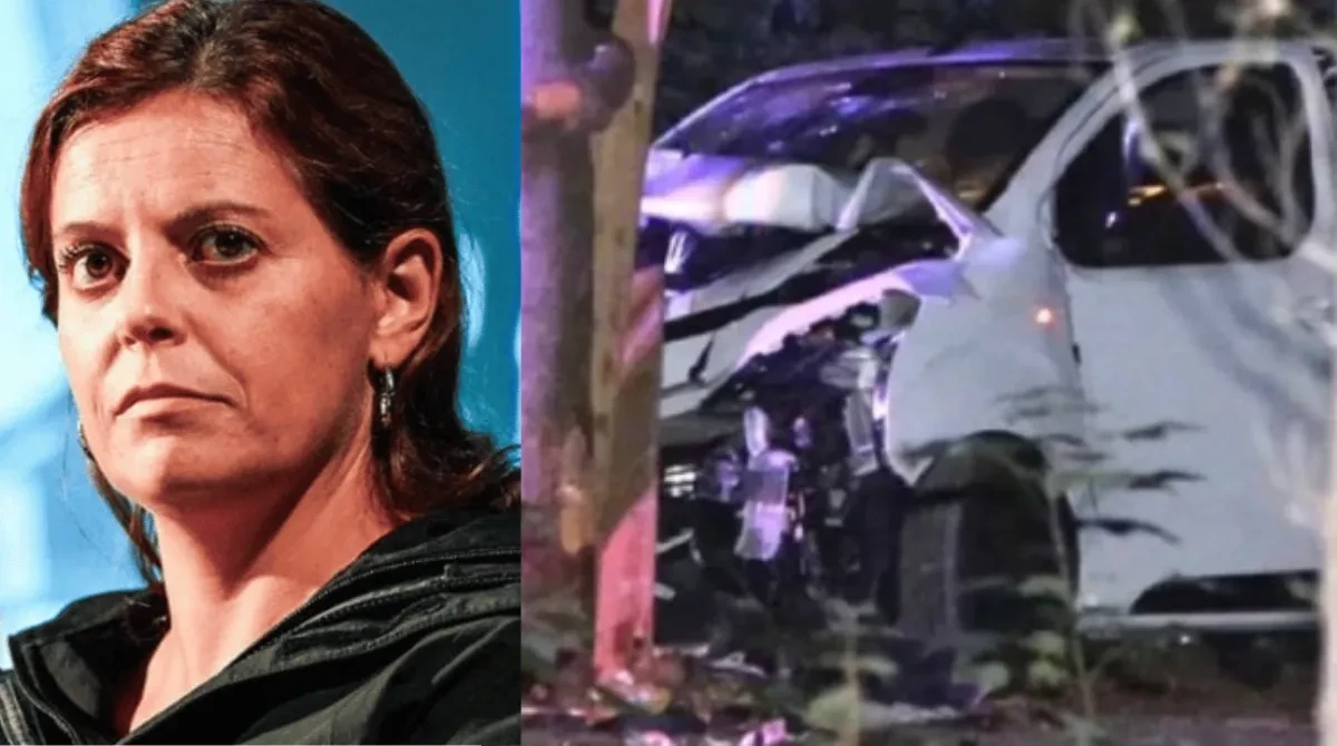 Ilaria Salis commenta l'attentato al Pride di Berlino