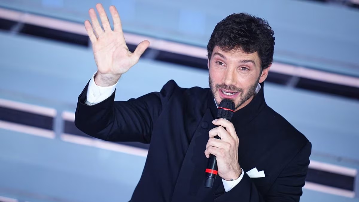 sanremo 2027 gi224 spunta la lista dei cantanti che festival8230 da Caffeinamagazine.it sanremo 2027 gi224 spunta la lista dei cantanti che festival8230