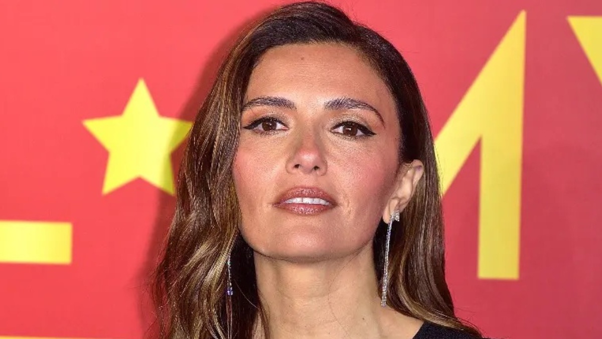 terribile lutto per serena rossi l8217annuncio da brividi dolore immenso da Caffeinamagazine.it terribile lutto per serena rossi l8217annuncio da brividi dolore immenso
