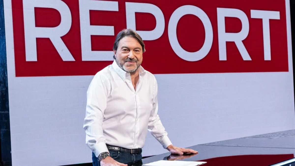 sigfrido ranucci e report le ultime indiscrezioni sulla decisione rai da Caffeinamagazine.it sigfrido ranucci e report le ultime indiscrezioni sulla decisione rai