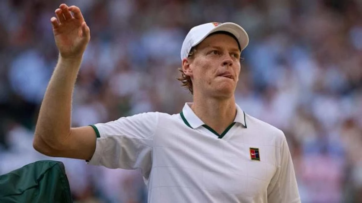 esplode il campo centrale sinner 232 di nuovo re di wimbledon jannik nella storia da Caffeinamagazine.it esplode il campo centrale sinner 232 di nuovo re di wimbledon jannik nella storia