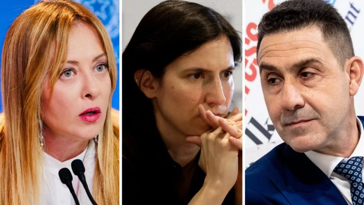cos236 perdono le elezioni sondaggi 232 un terremoto chi 232 spacciato da Caffeinamagazine.it cos236 perdono le elezioni sondaggi 232 un terremoto chi 232 spacciato