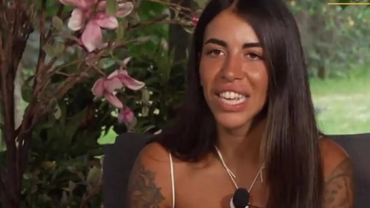 alessandra clamoroso dopo temptation island la scoperta da Caffeinamagazine.it alessandra clamoroso dopo temptation island la scoperta