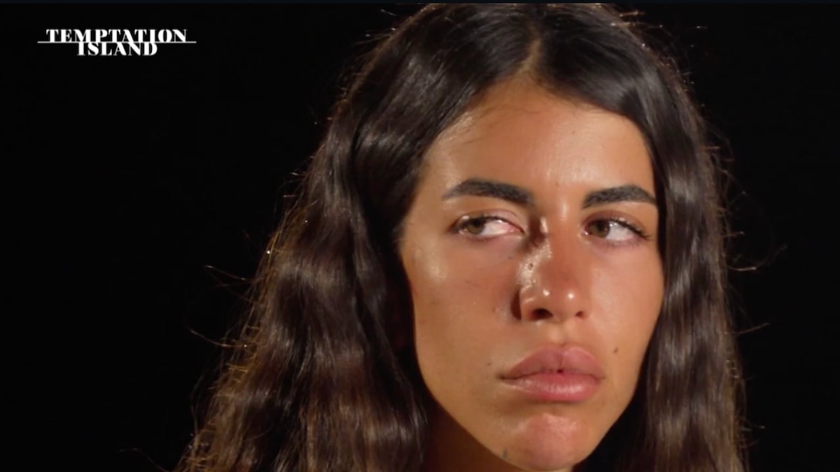 alessandra di temptation island pubblico sconvolto totalmente irriconoscibile su instagram da Caffeinamagazine.it alessandra di temptation island pubblico sconvolto totalmente irriconoscibile su instagram