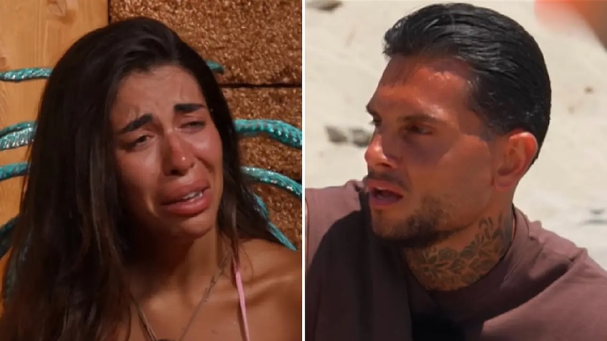 alessandra e rosario temptation island colpo di scena parla la famiglia da Caffeinamagazine.it alessandra e rosario temptation island colpo di scena parla la famiglia