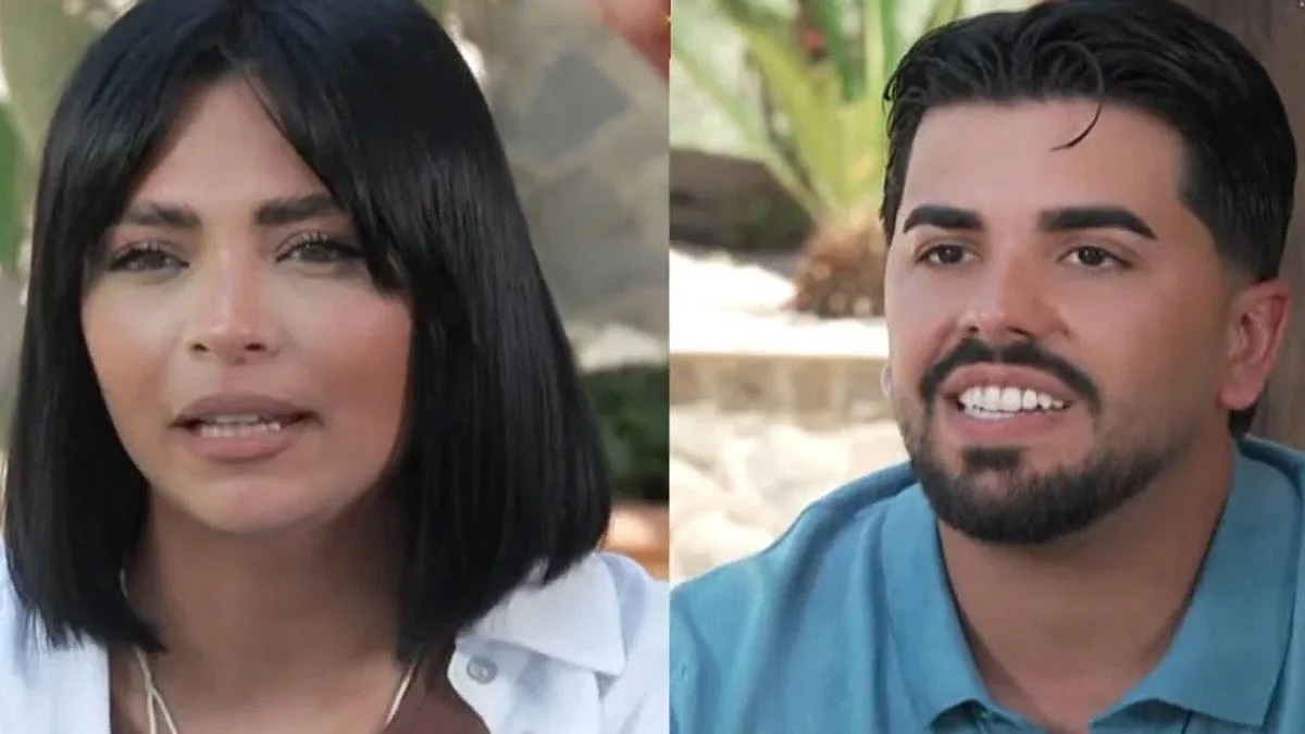 danilo e francesca dopo temptation island c8217232 il colpo di scena da Caffeinamagazine.it danilo e francesca dopo temptation island c8217232 il colpo di scena