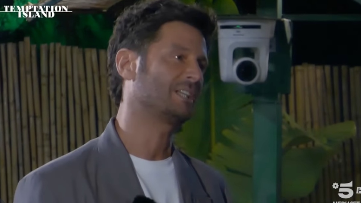 ha gi224 un8217altra temptation island bomba vera finisce malissimo per la coppia da Caffeinamagazine.it ha gi224 un8217altra temptation island bomba vera finisce malissimo per la coppia