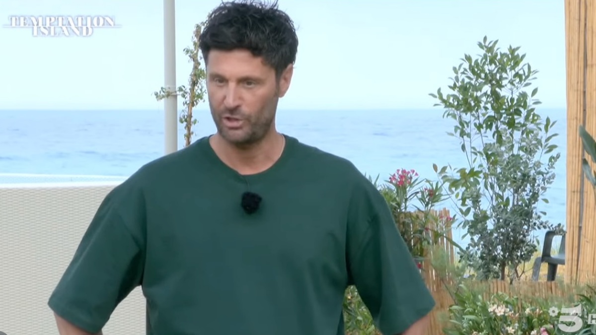 temptation island per filippo bisciglia la notizia bomba dopo l8217ultima puntata da Caffeinamagazine.it temptation island per filippo bisciglia la notizia bomba dopo l8217ultima puntata
