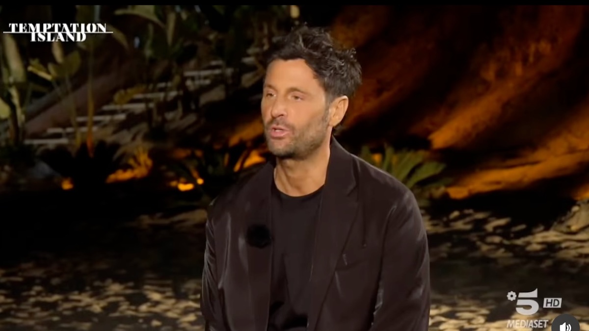 questo 232 inaccettabile temptation island brutte notizie dai piani alti di mediaset da Caffeinamagazine.it questo 232 inaccettabile temptation island brutte notizie dai piani alti di mediaset