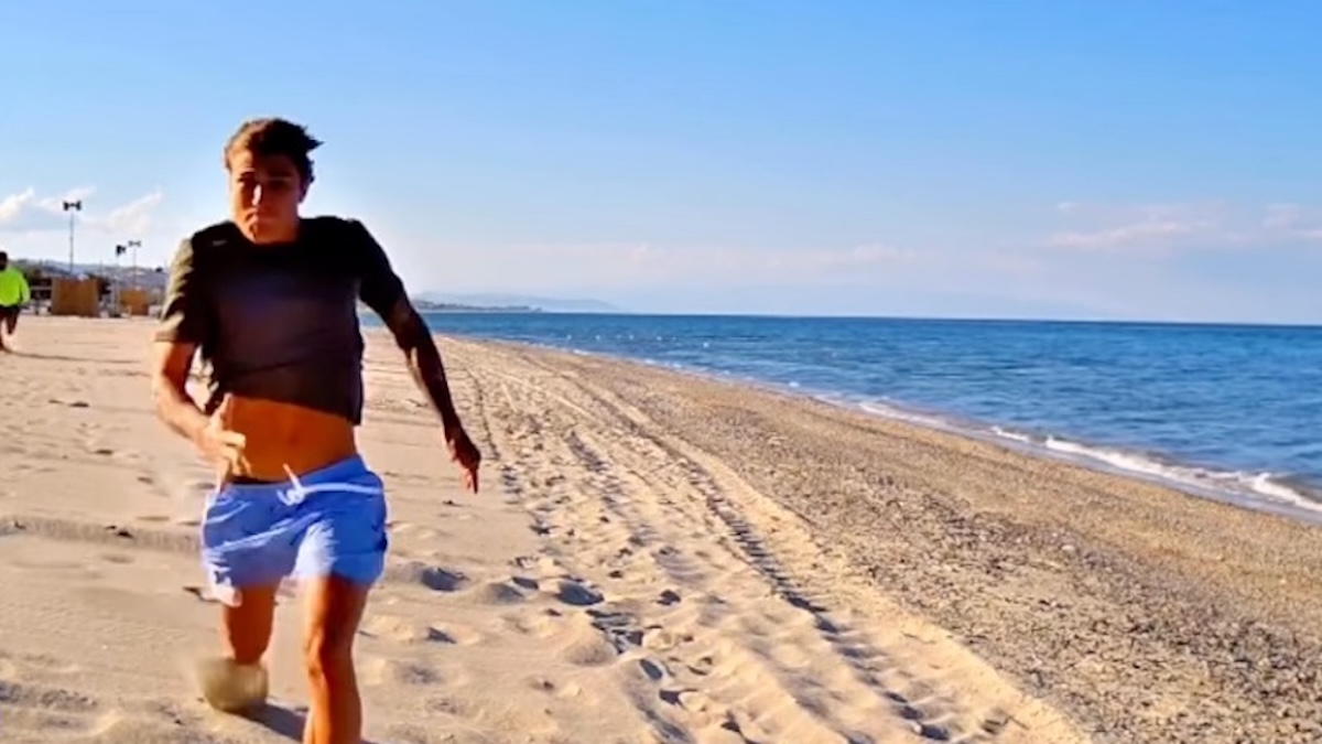 ma allora8230 temptation island la scoperta sulla fuga di gabriele da Caffeinamagazine.it ma allora8230 temptation island la scoperta sulla fuga di gabriele