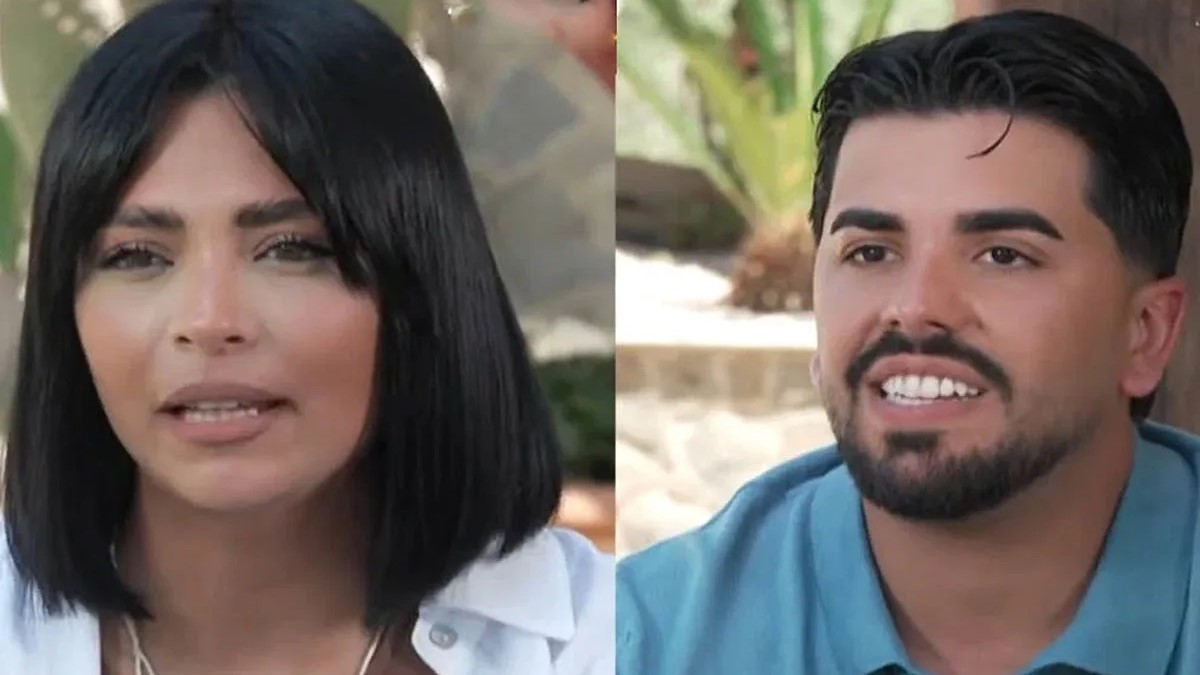temptation island pubblico sorpreso per danilo e francesca come finisce tra loro da Caffeinamagazine.it temptation island pubblico sorpreso per danilo e francesca come finisce tra loro