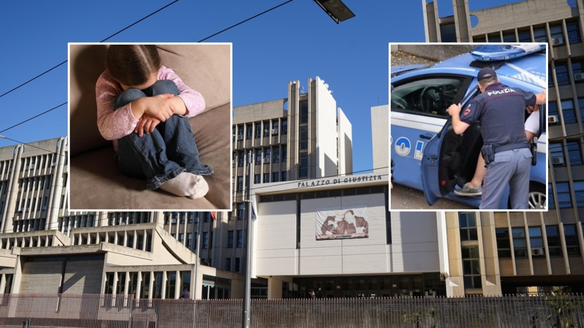 orrore in italia il pap224 violenta la figlia di 7 anni la mamma reagisce cos236 da Caffeinamagazine.it orrore in italia il pap224 violenta la figlia di 7 anni la mamma reagisce cos236