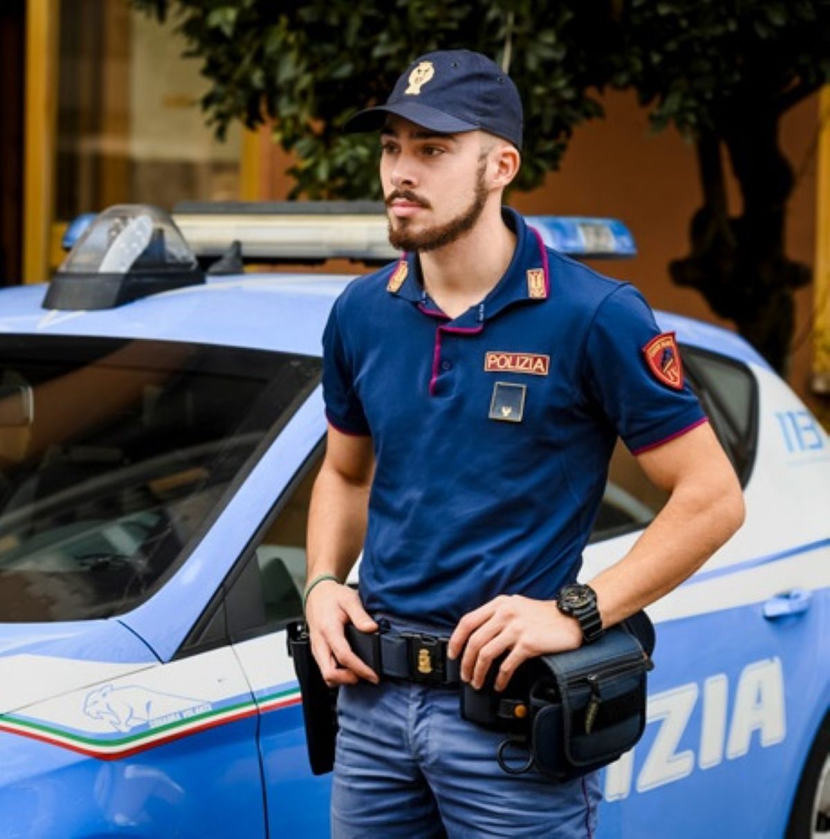violenta figlia 7 anni reazione choc madre