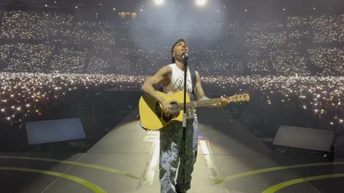 concerto ultimo interviene vasco rossi le sue parole sono da brividi da Caffeinamagazine.it concerto ultimo interviene vasco rossi le sue parole sono da brividi