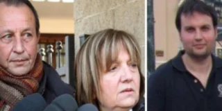 Chiara Poggi Famiglia Dna