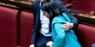 tensione camera deputati