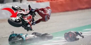 Il circuito di Brno, teatro della tragedia durante una gara motociclistica