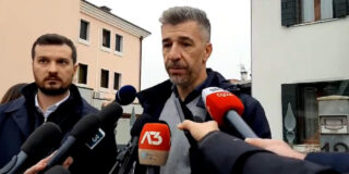 Il padre di Giulia Cecchettin: “Sono vicino ai genitori di Filippo”